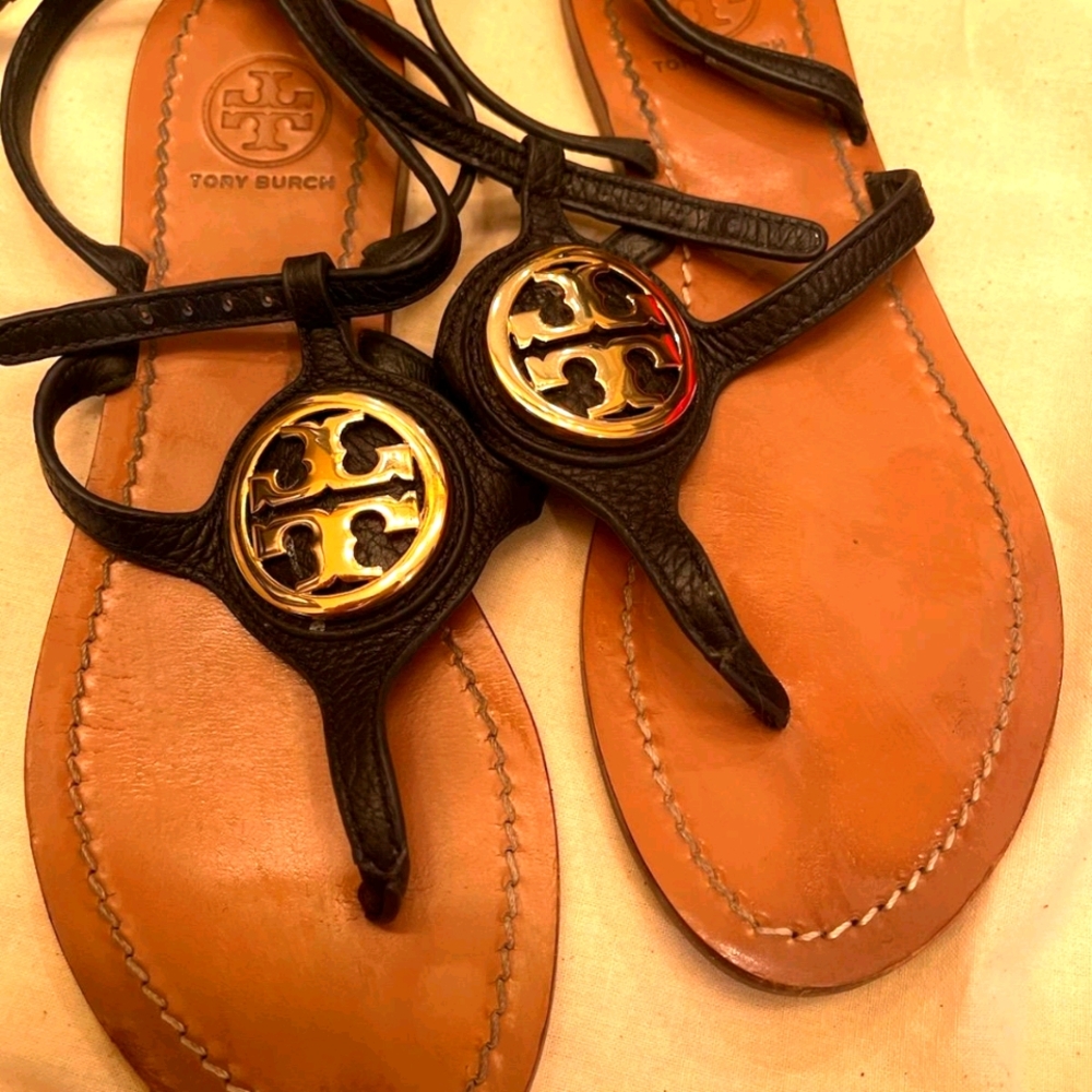 Tory Burch sandals